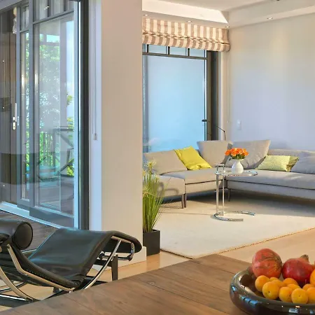 Sunshine Cloud***** Διαμέρισμα *