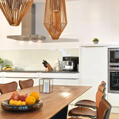 公寓 Sunshine Cloud***** Sellin (Rugen)