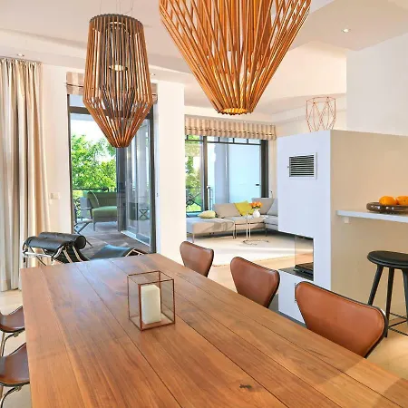 Sunshine Cloud***** Sellin (Rugen)