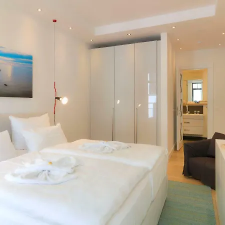 Sunshine Cloud***** Sellin (Rugen)