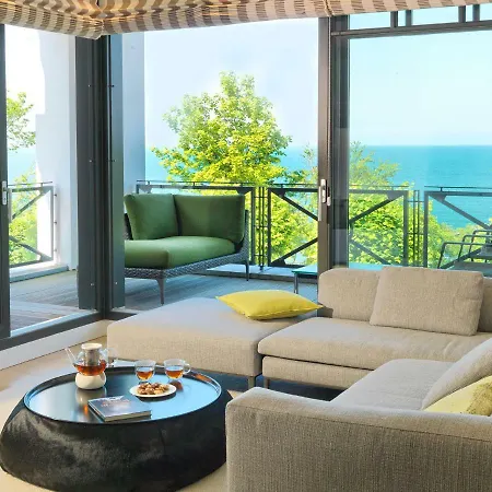 Sunshine Cloud***** * Sellin (Rugen)