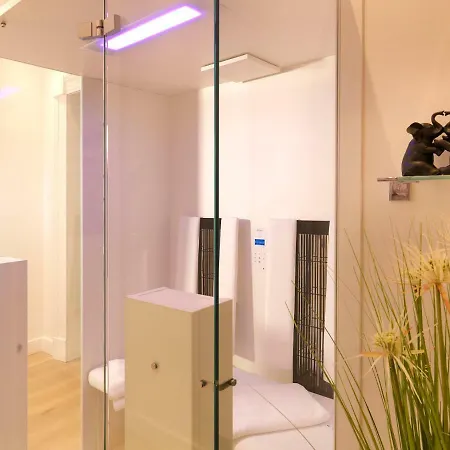 Διαμέρισμα Sunshine Cloud***** *