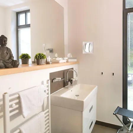 Διαμέρισμα Sunshine Cloud***** Sellin (Rugen)