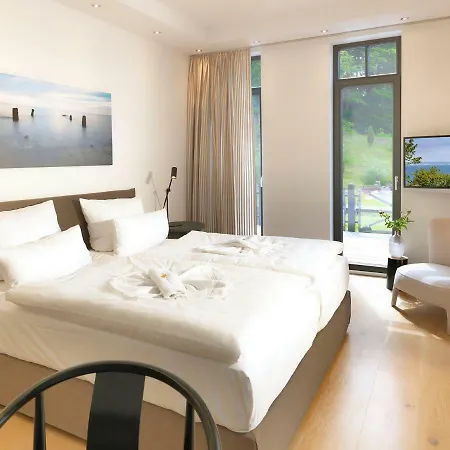 Sunshine Cloud***** Διαμέρισμα *