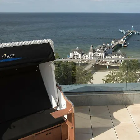 Sunshine Cloud***** Sellin (Rugen)