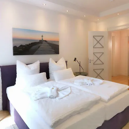 Sunshine Cloud***** Διαμέρισμα *